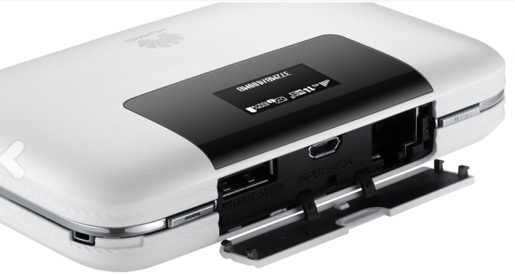 huawei-E5770b