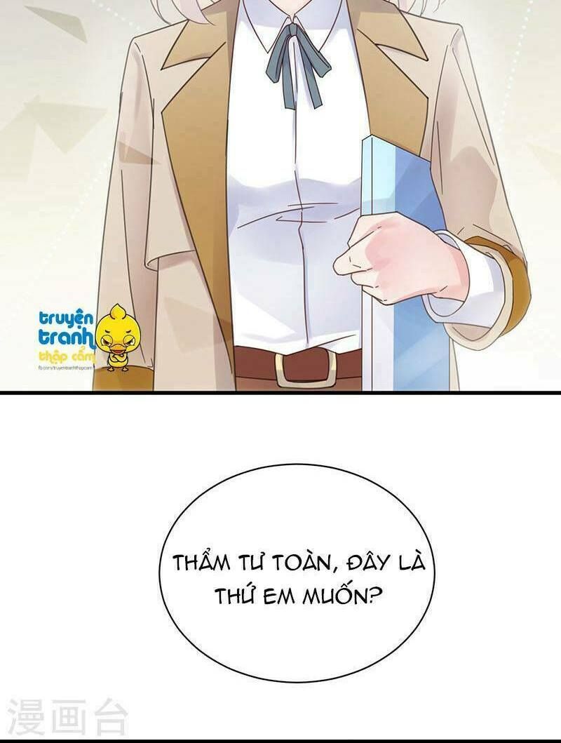 chọc tới chủ tịch tổng tài 2 chapter 45 33