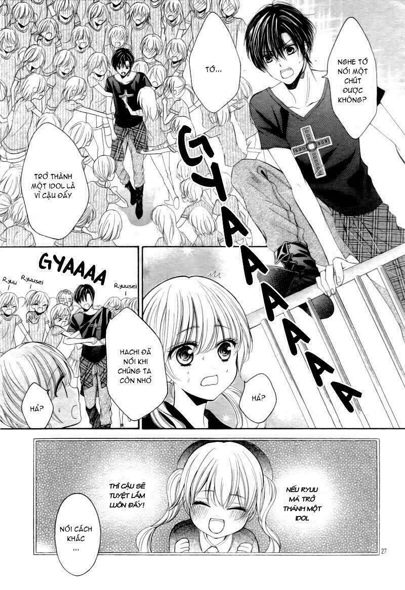 tổng hợp one shot. chapter 103 31