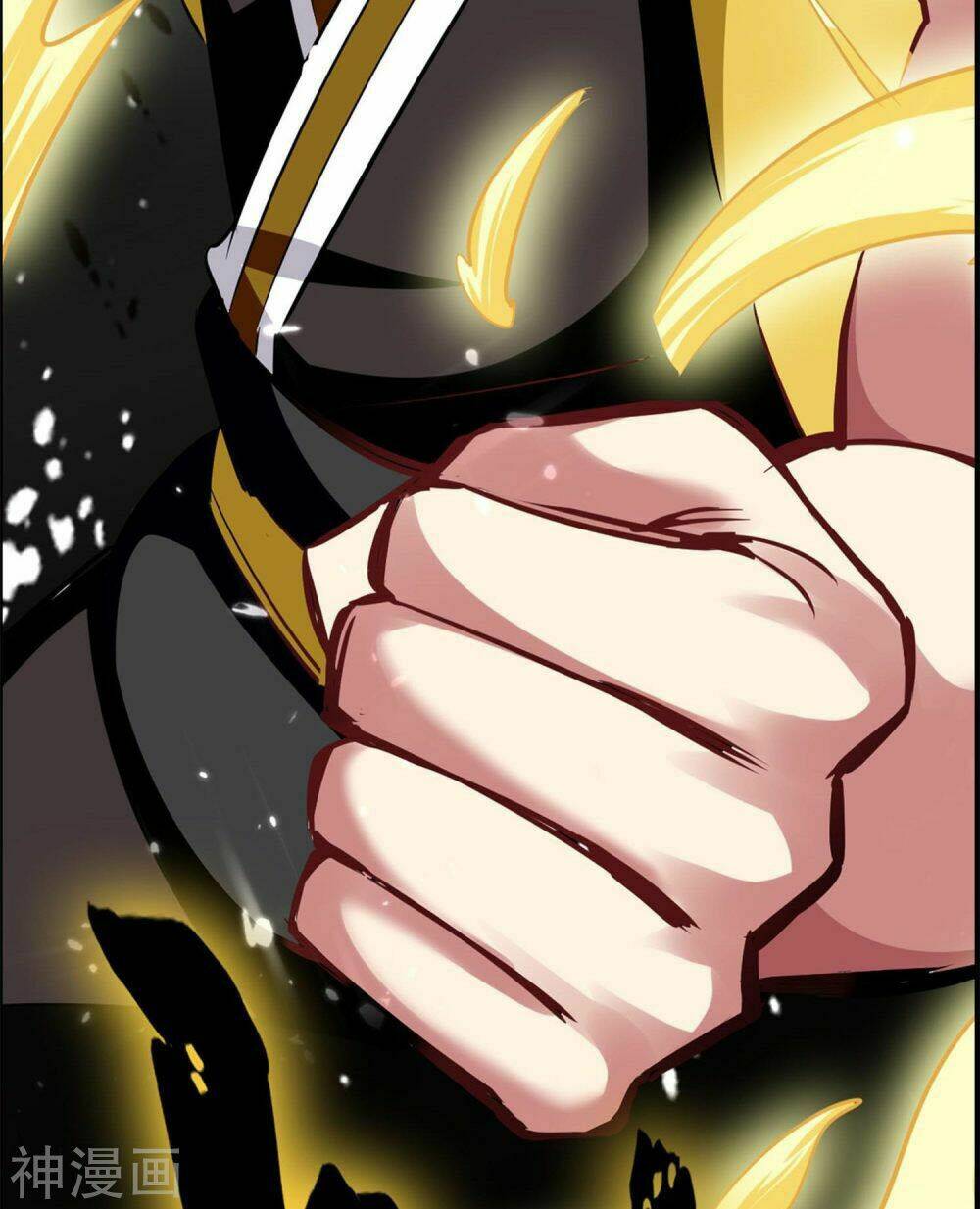 vạn giới tiên vương chapter 0 9