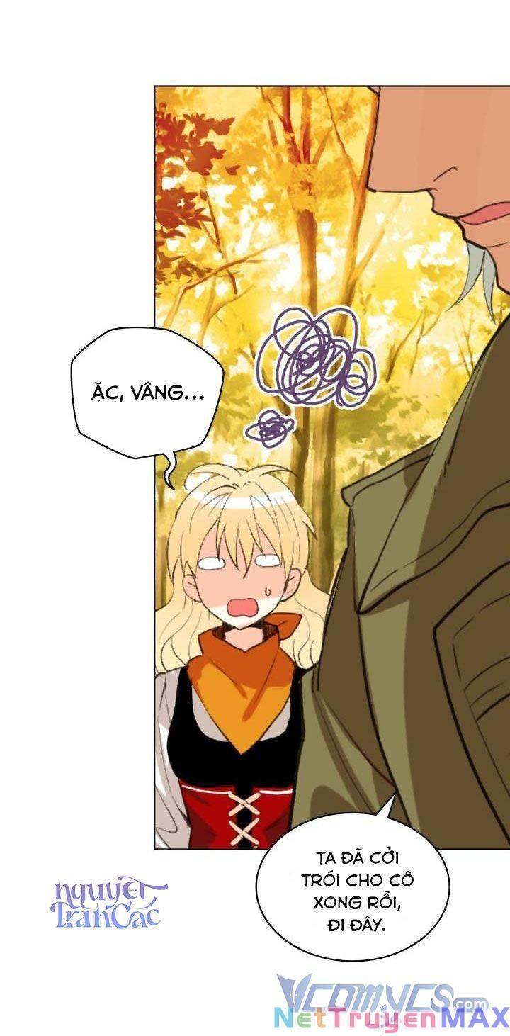 con có phải con là con gái của ngài không? chapter 71 11