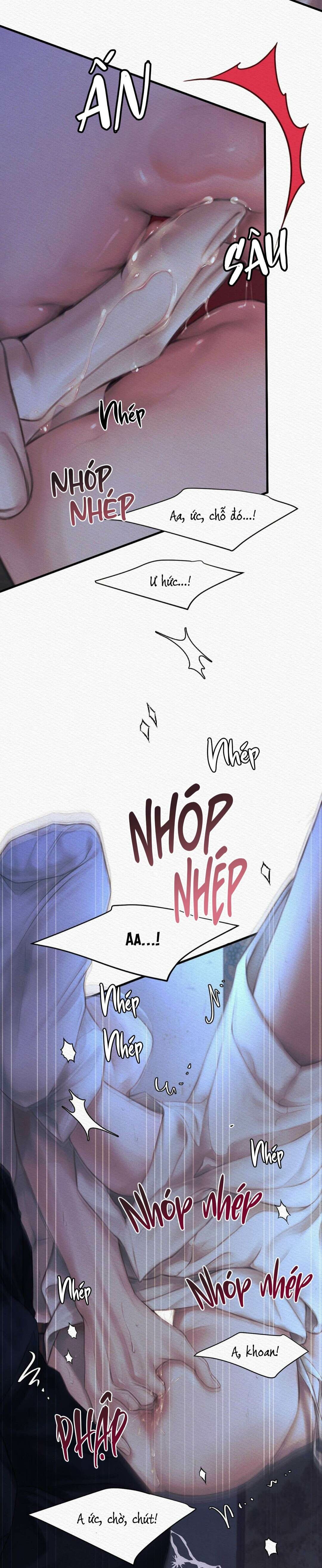 qủy dạ khúc chapter 78 16