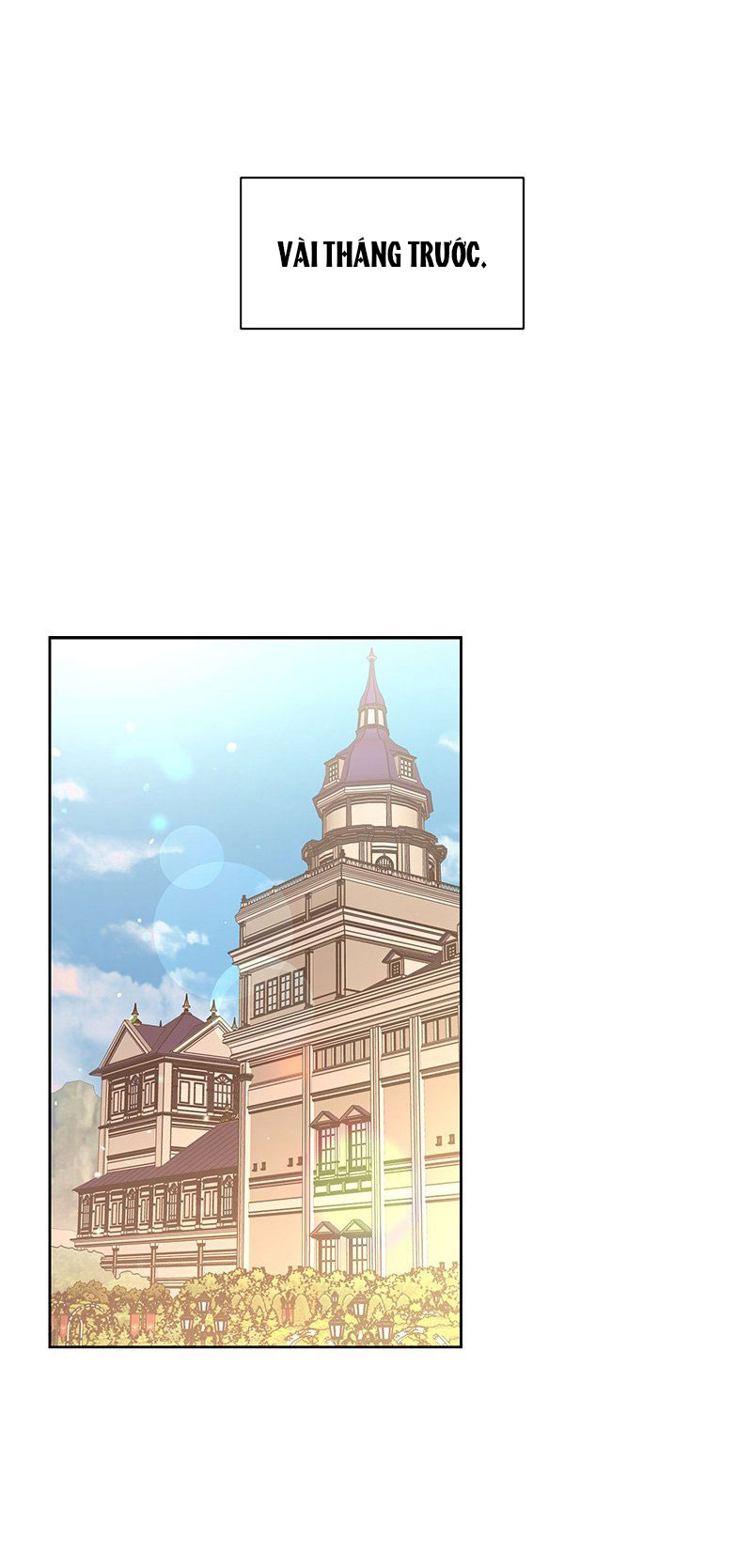 tôi chán nản vì người chồng thứ 2 còn "khỏe" hơn chồng cũ chapter 1.2 6