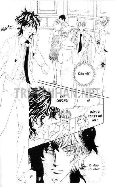 lọ lem hậu đậu chapter 49 11