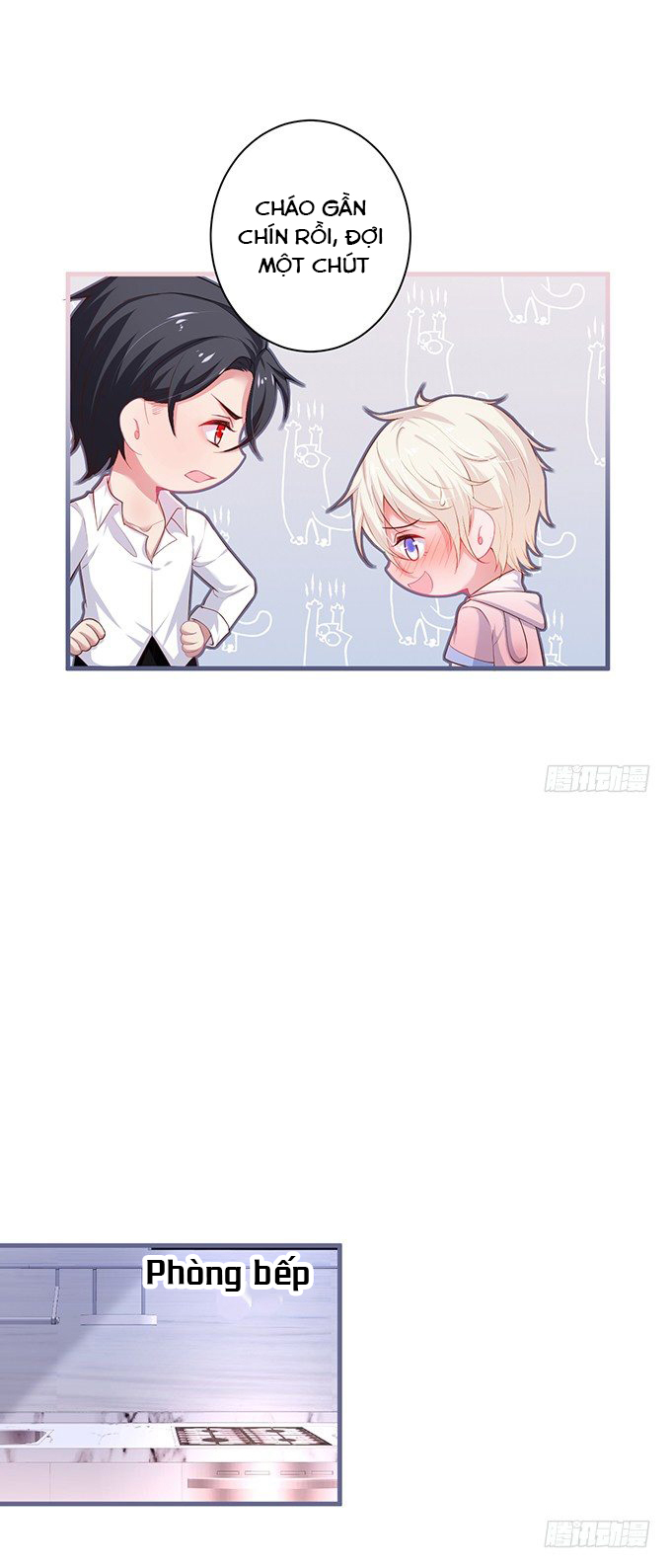 dưỡng khí chí mạng chapter 23 15