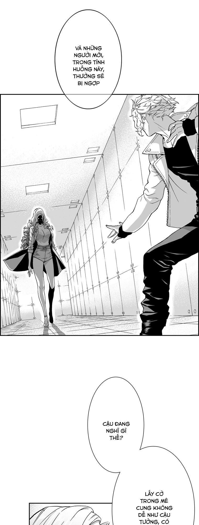 action idols - age of young dragons chapter 15 27