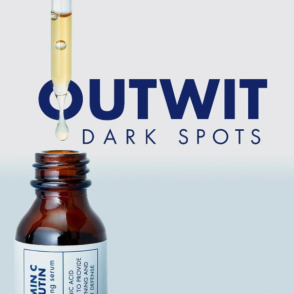 Serum dưỡng trắng da OBAGI CLINICAL Vitamin C+ Arbutin Brightening - 30ml