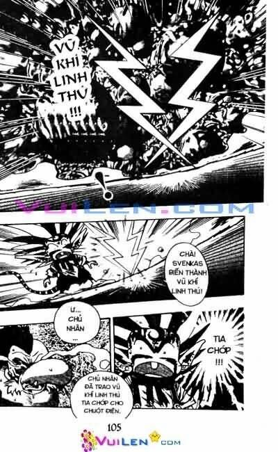 những người bạn tốt chapter 7 106