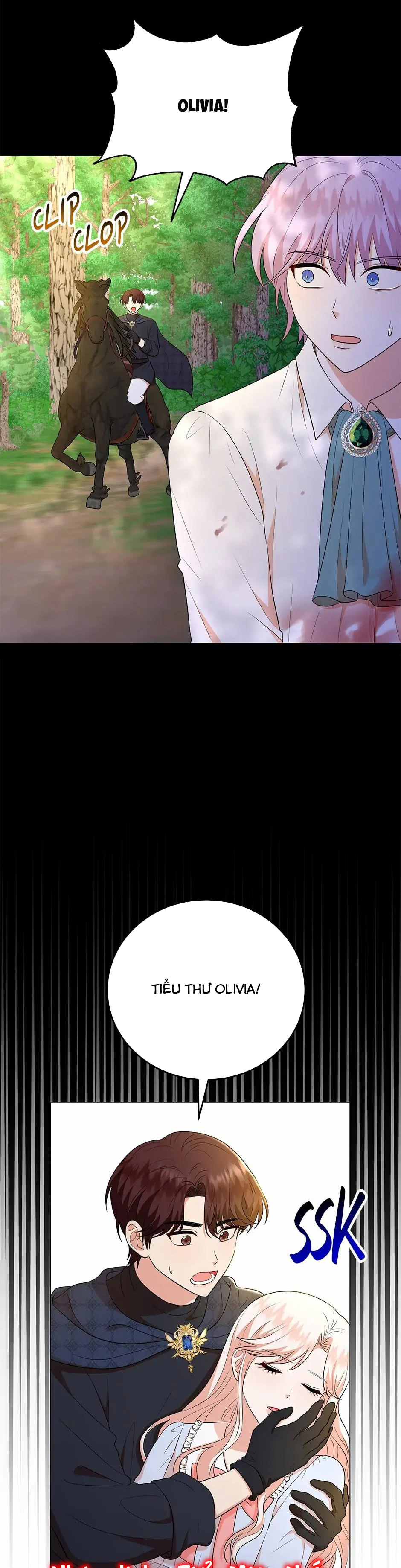 diễn vai ác nữ cũng thật khó khăn chapter 64 29