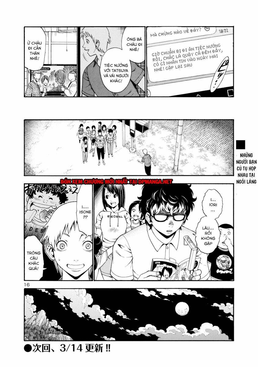 mashira chapter 2 16