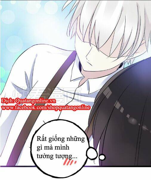 lều khều biết yêu chapter 13 13