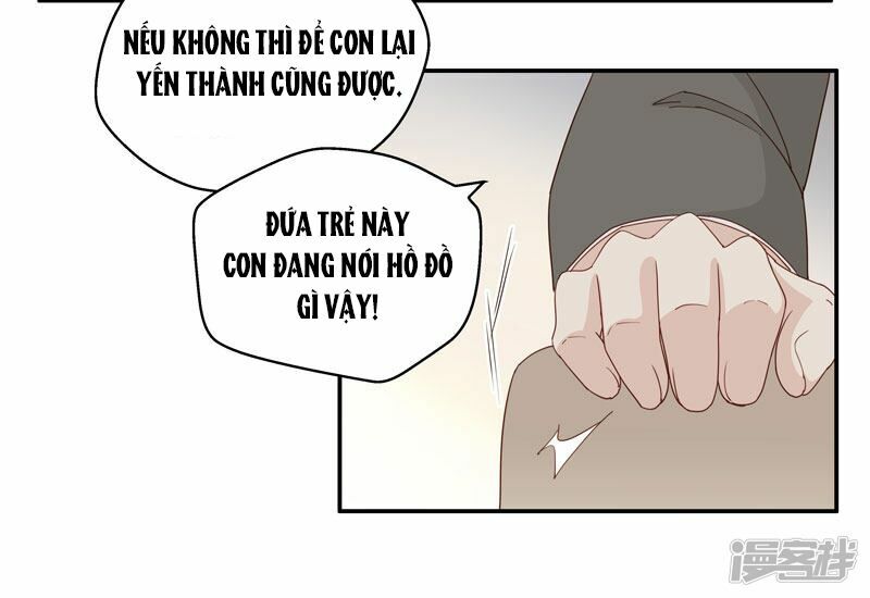 thiên kim bất lương chapter 11 27