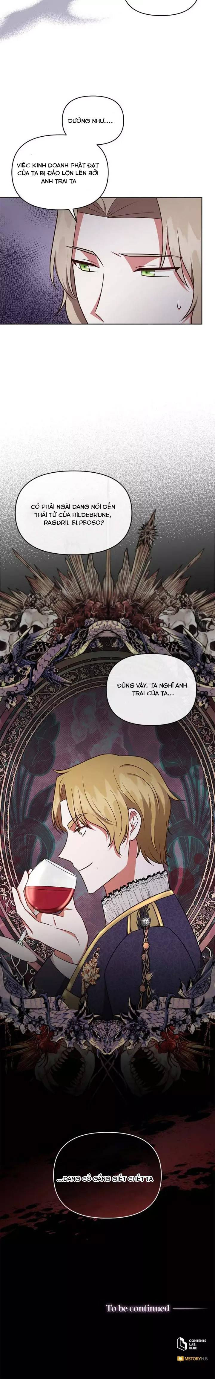 công tước ác quỷ không ngủ được chapter 41 20