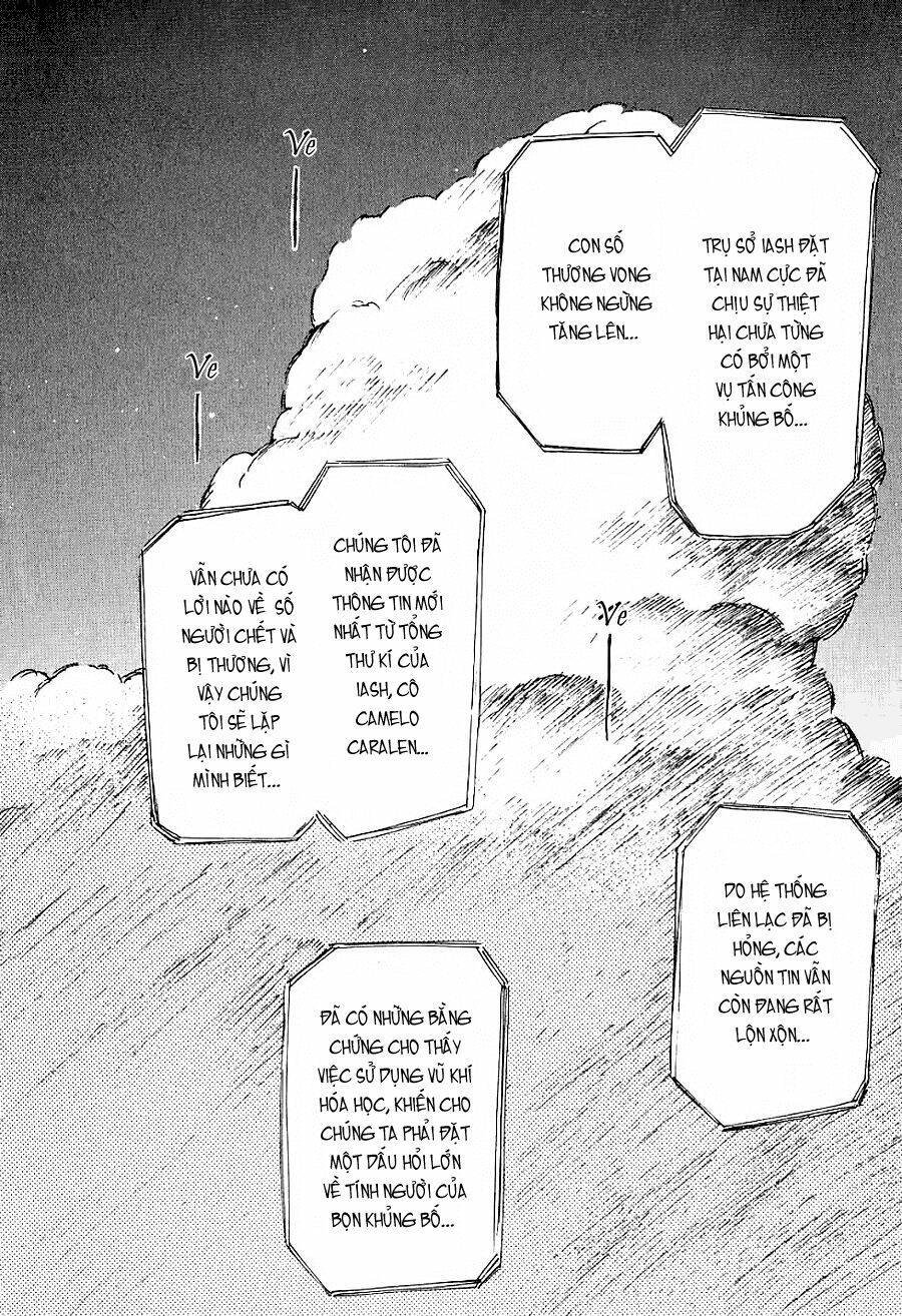 người tình chapter 32 15