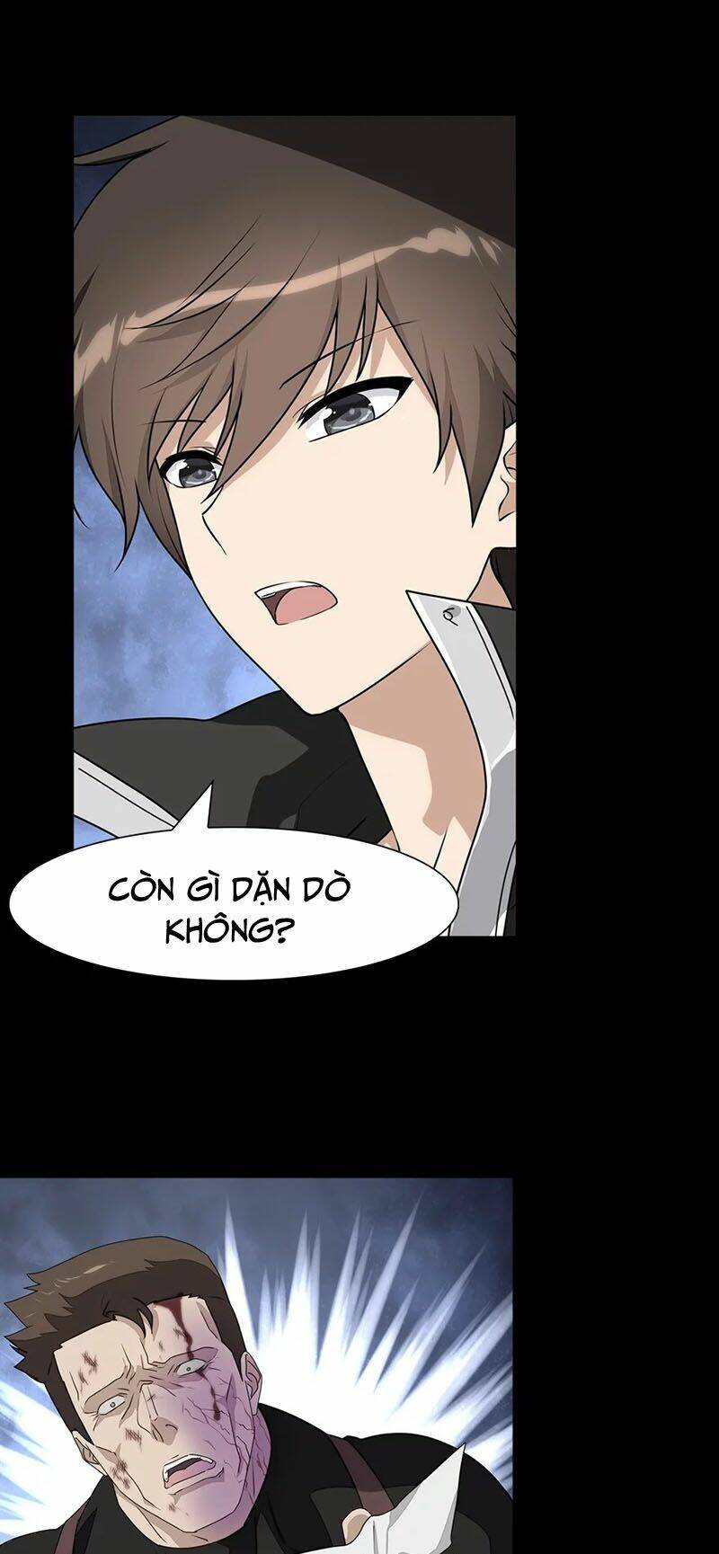 bạn gái virus của tôi chapter 139 12