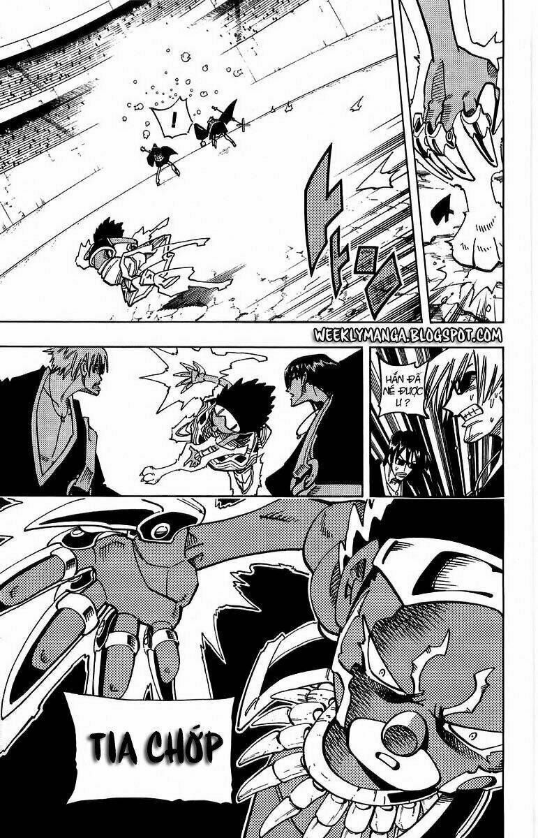 vua pháp thuật chapter 114 7