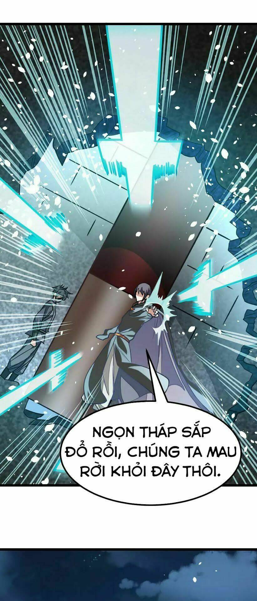 cửu dương thần vương chapter 87 7