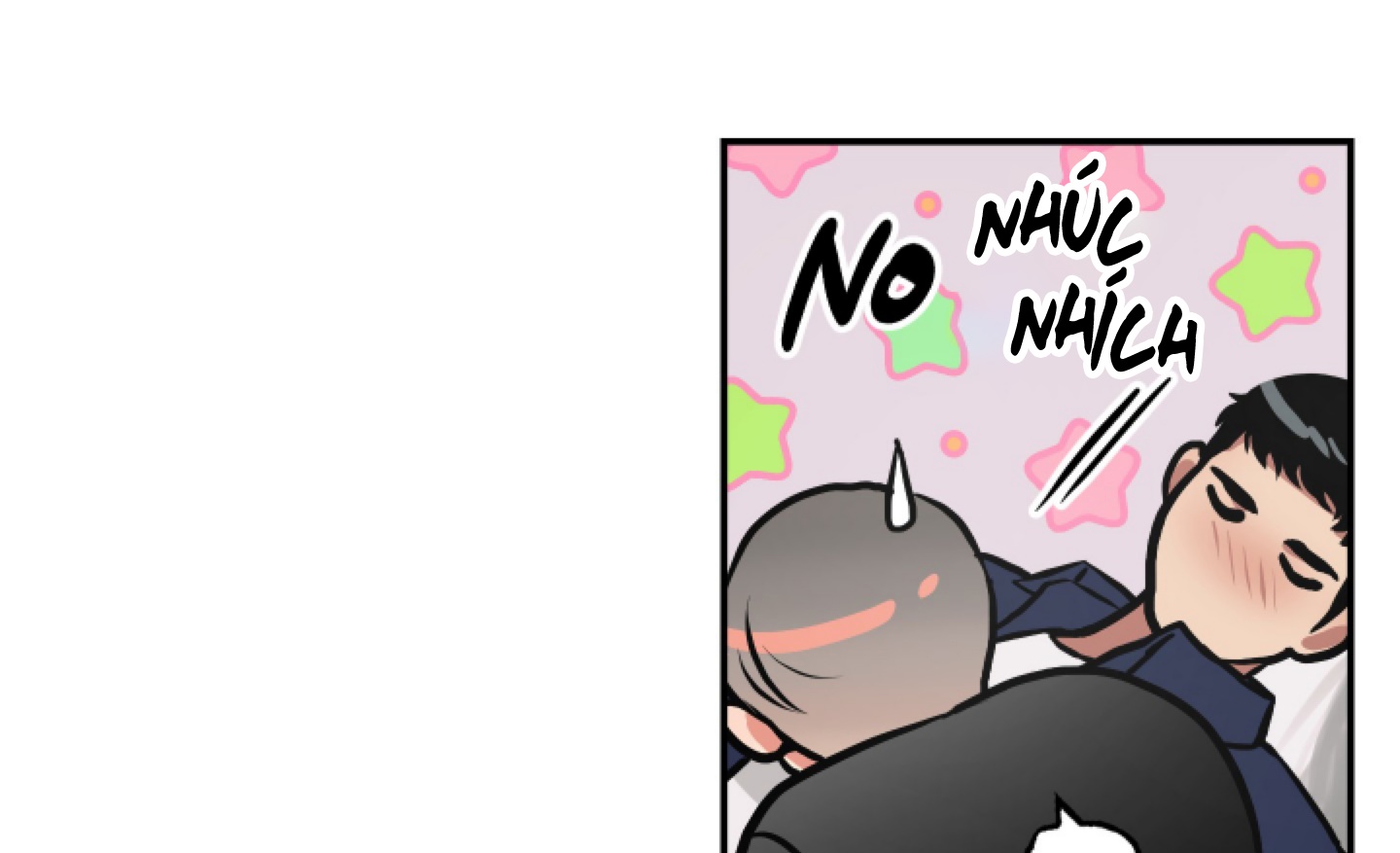 cây thương của ghost chapter 19 96