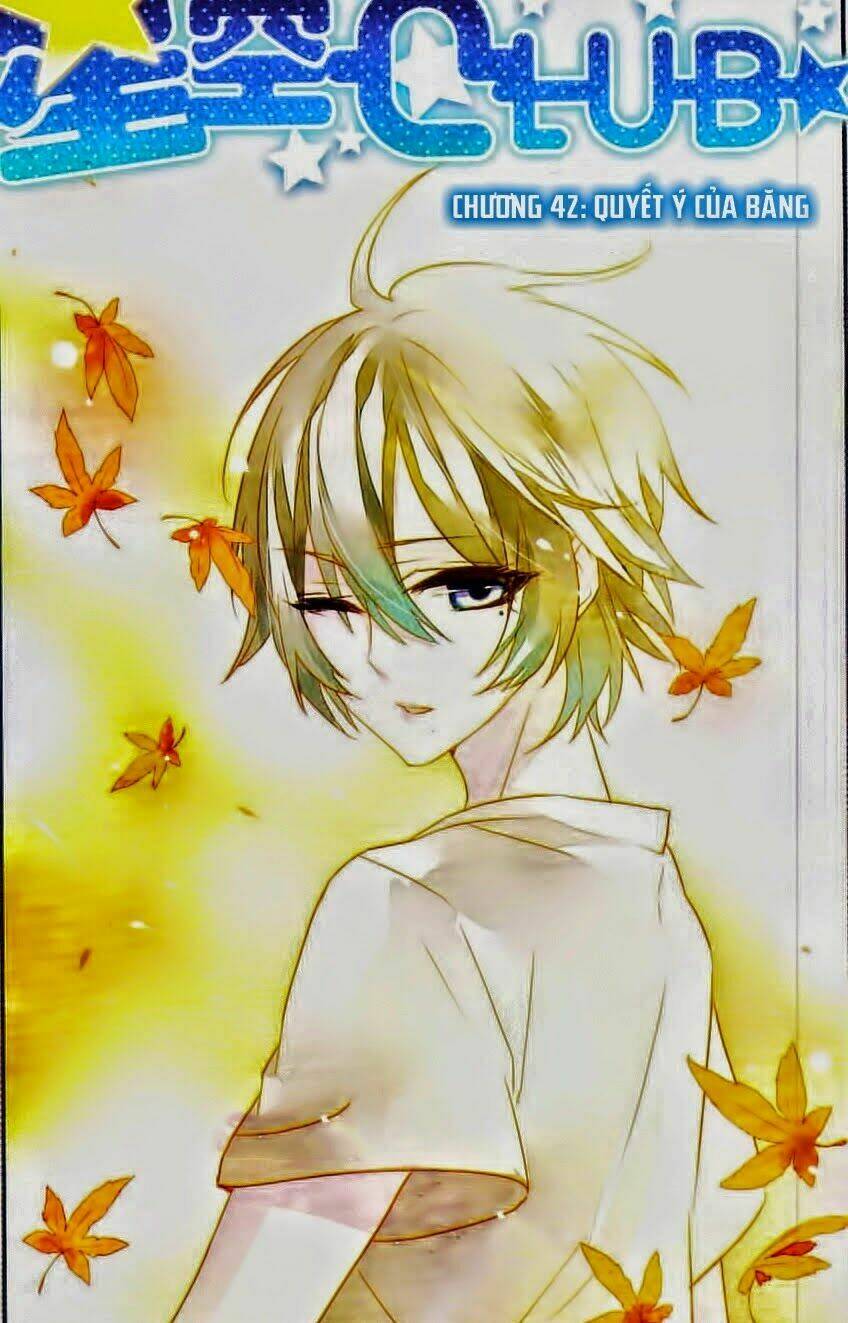 ngôi sao câu lạc bộ chapter 42 1
