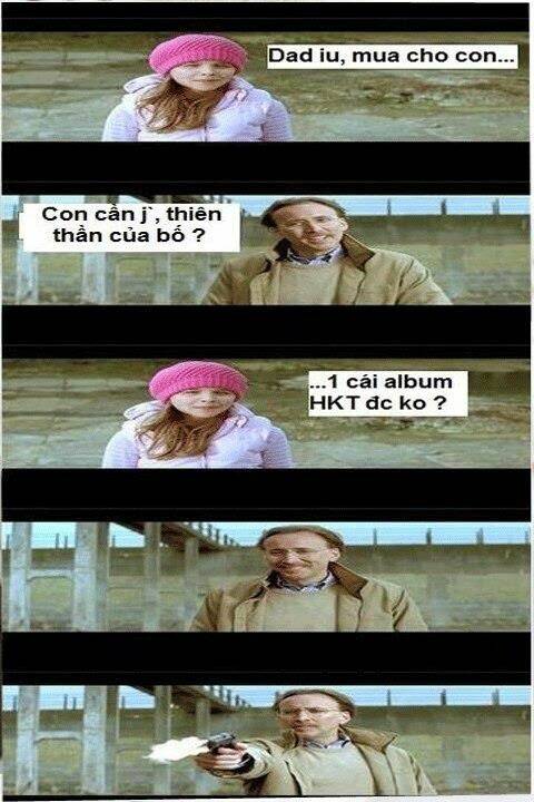 hình ảnh hài hước new chapter 24 3