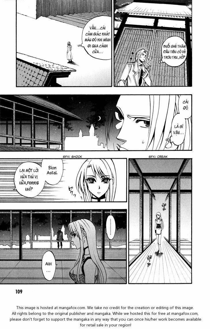 densetsu no yusha no densetsu chapter 2 22