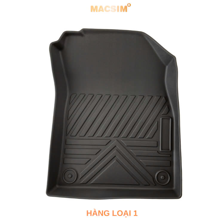 Thảm lót sàn 1 lớp sd3 Mitsubishi Xforce Nhãn hiệu Macsim ( Giảm giá nhưng chất lượng không giảm)