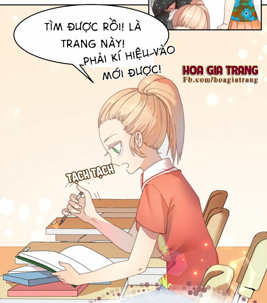 thanh âm giai điệu phản công chapter 4 3