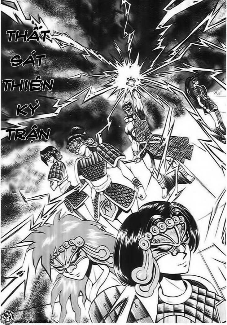 thiên địa nam nhi chapter 18 5