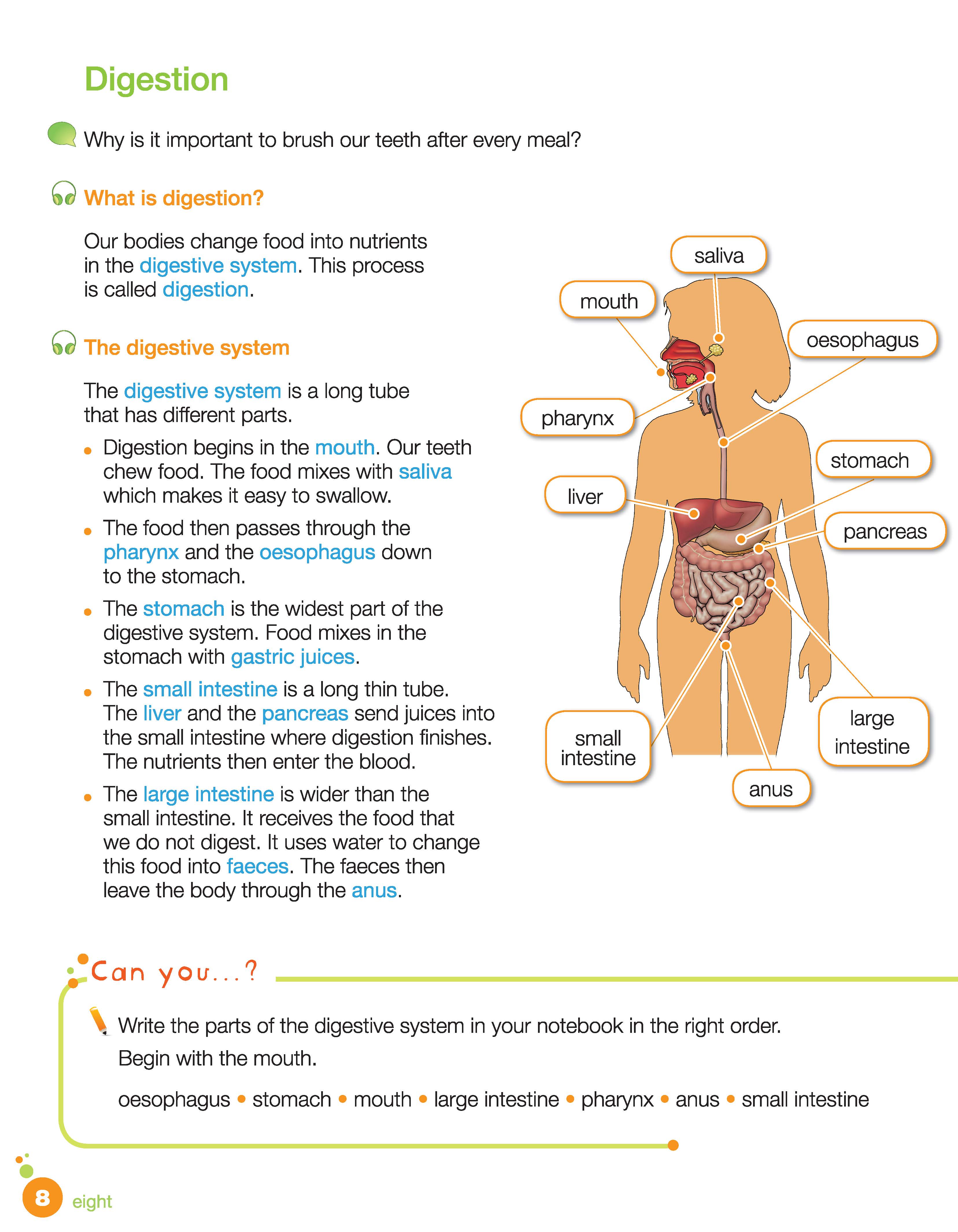 i-Learn Smart Science 4 Student Book