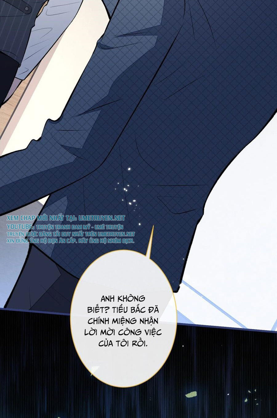 lại bị nam thần chọc trên hot search! chapter 72 18