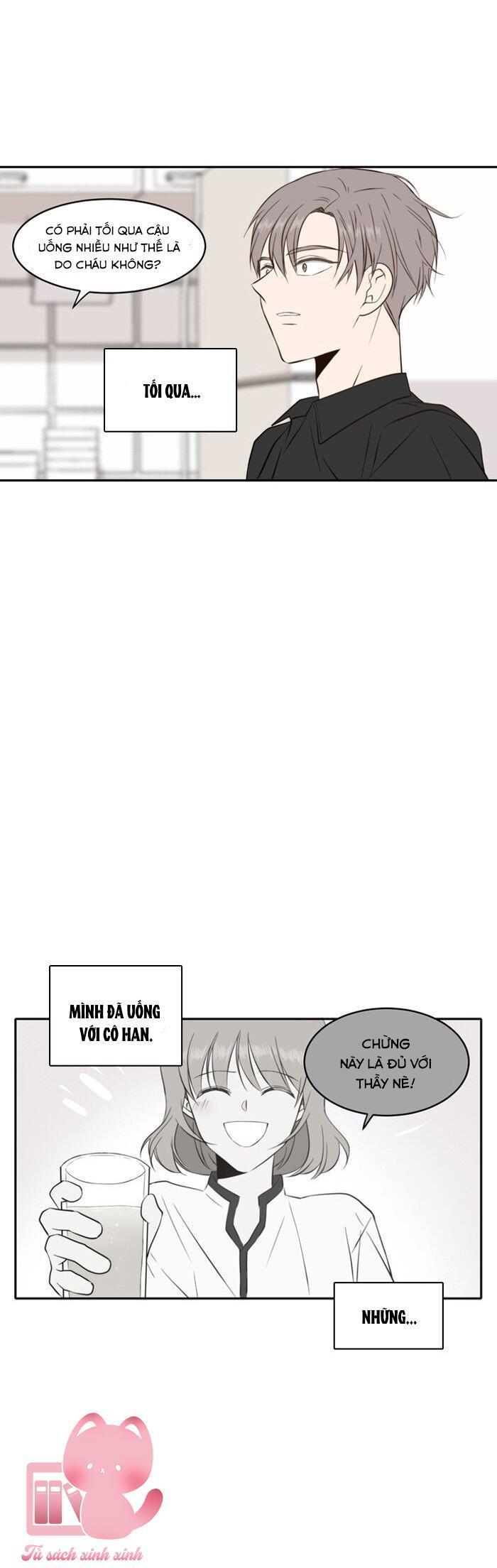 a good day to be a dog chapter 55 11