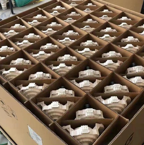 MOTOR SỨ MÁY GIẶT LG INVERTER – HÀNG CHÍNH HÃNG