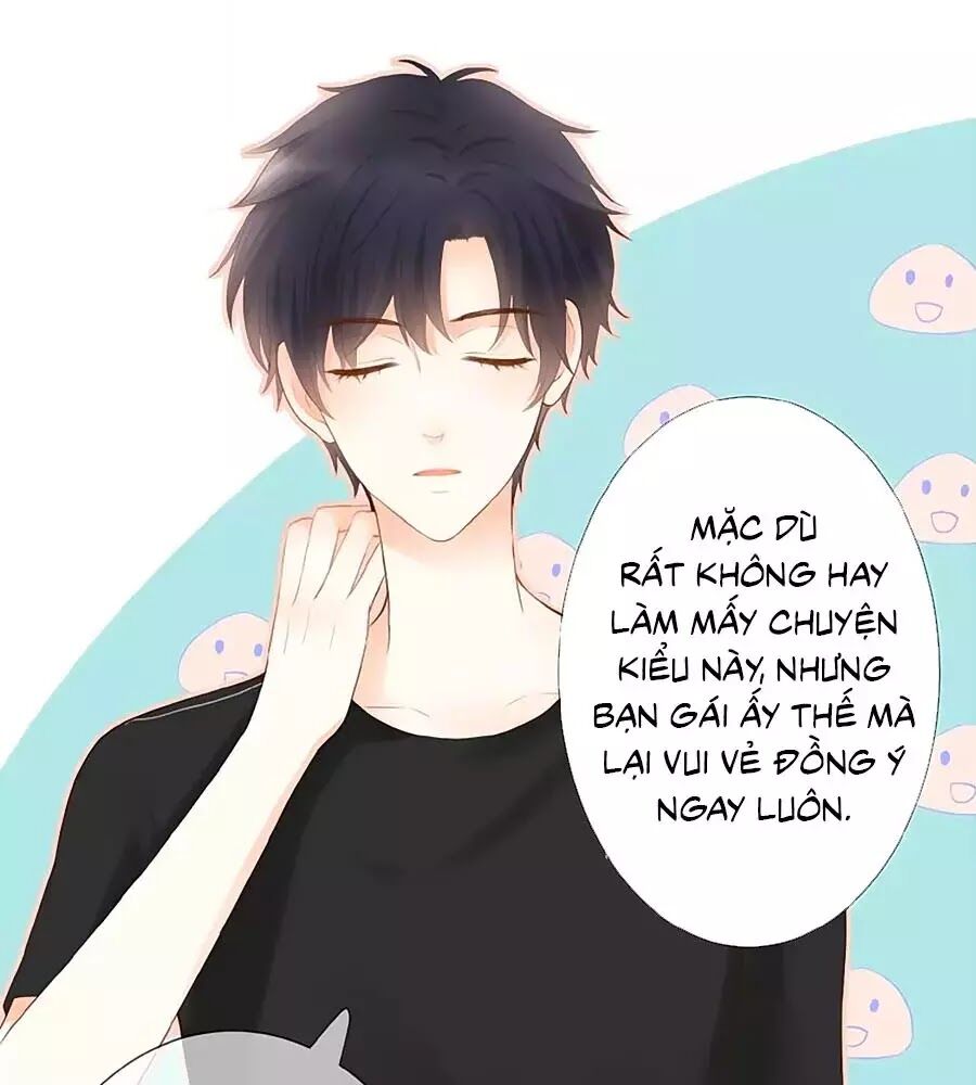 hoa chưa nở rộ chapter 13 10