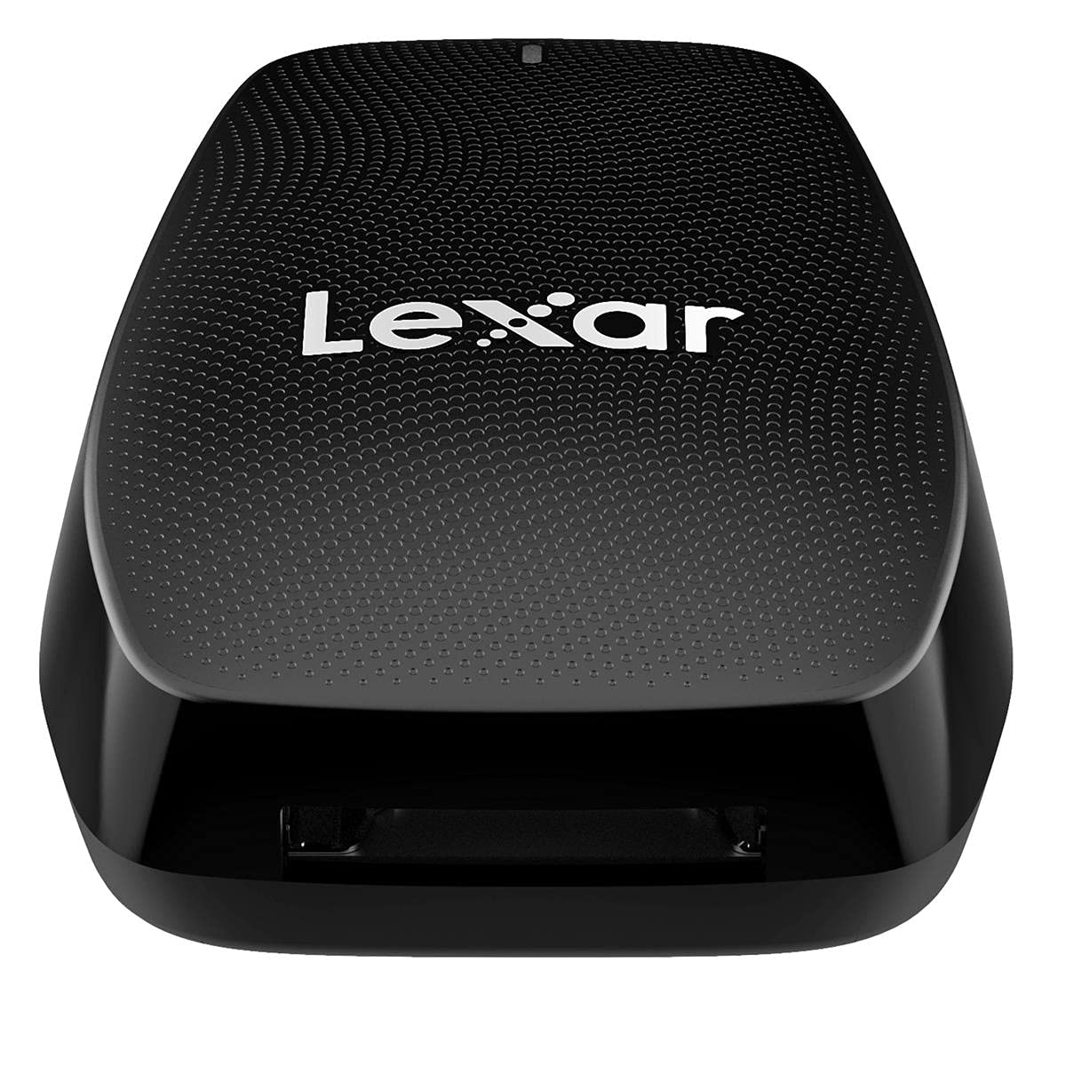 Đầu đọc thẻ Lexar Professional CFexpress Type B USB 3.2, tốc độ truyền nhanh, kích thước nhỏ gọn - Hàng chính hãng BH 5 năm