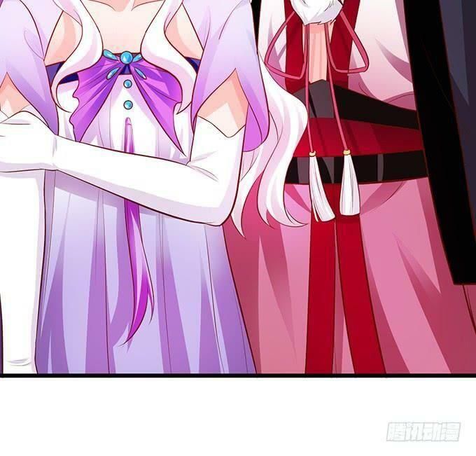 hồ tiên hung bạo chapter 136 43