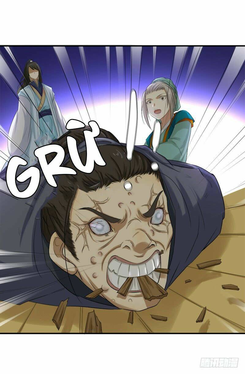 khuynh thế độc phi chapter 31 31