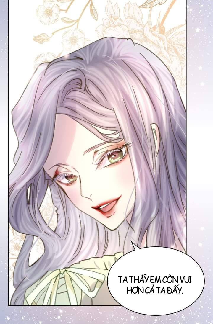 chiến lược sinh tồn của tiểu thư chapter 14 5