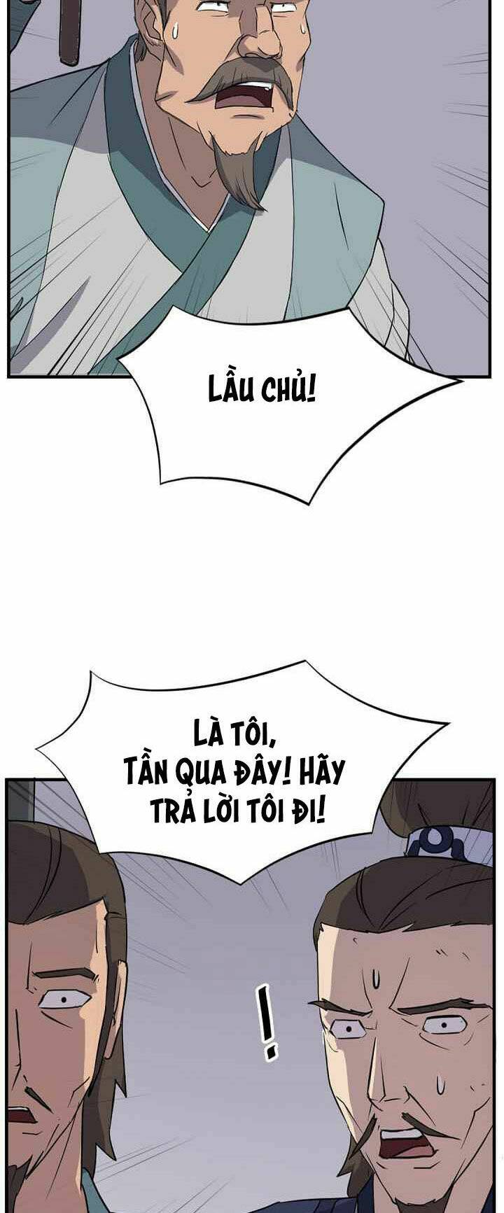 trọng sinh, bất khả chiến bại chapter 144 11