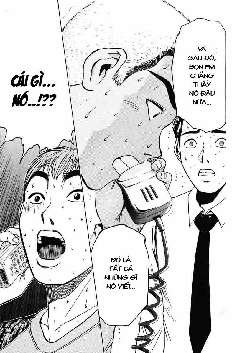 GTO - Great Teacher Onizuka chapter 79 20