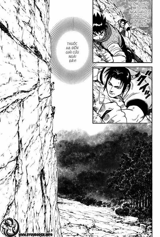 hoàng phi hồng phần iii chapter 2 108