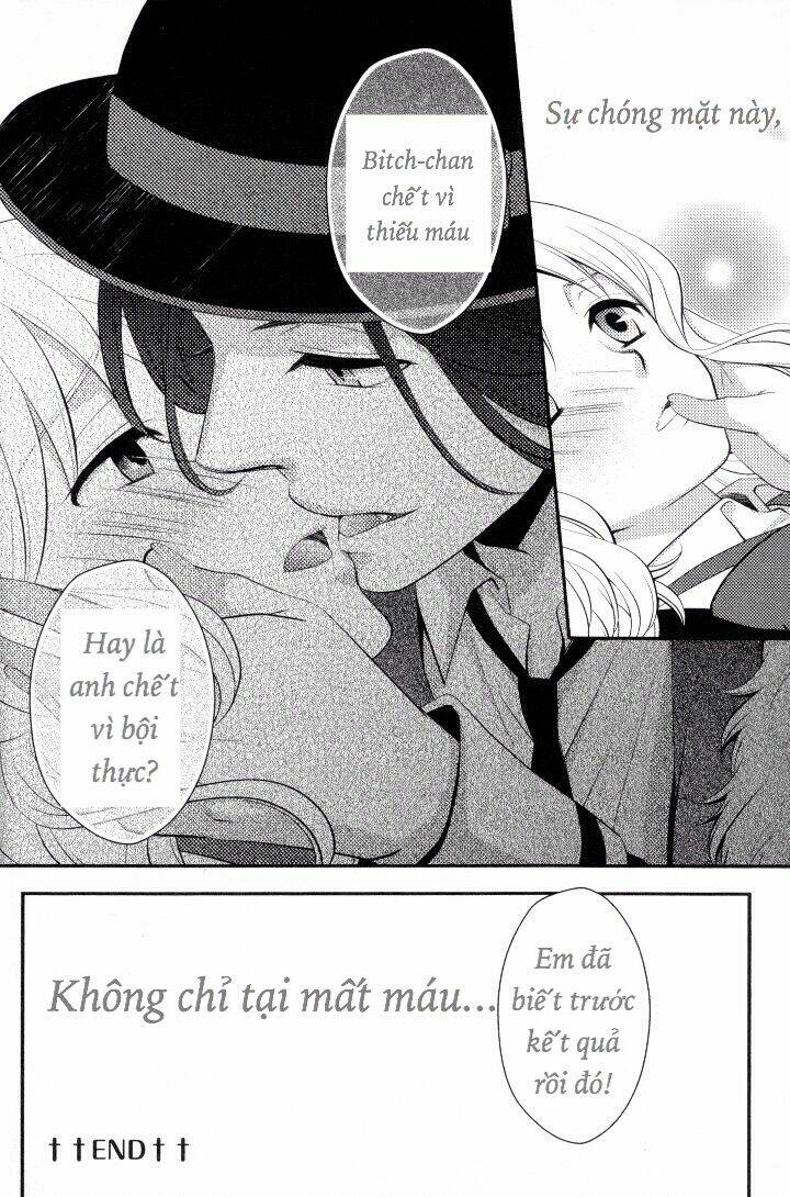 diabolik lovers chapter 6 9