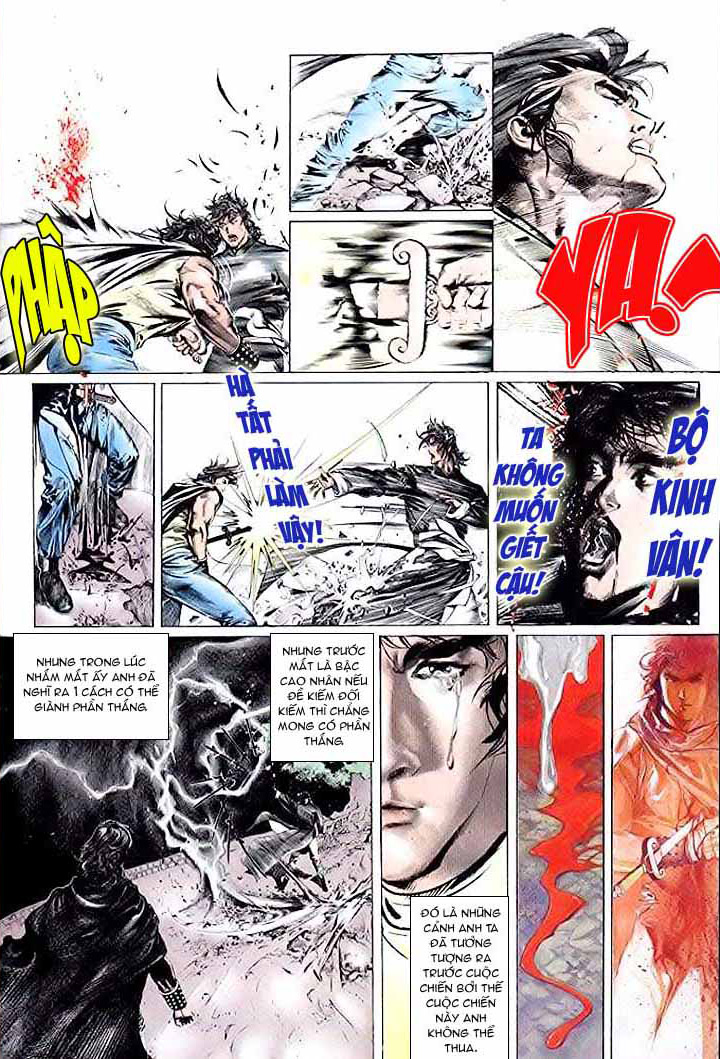 phong vân chapter 58 5