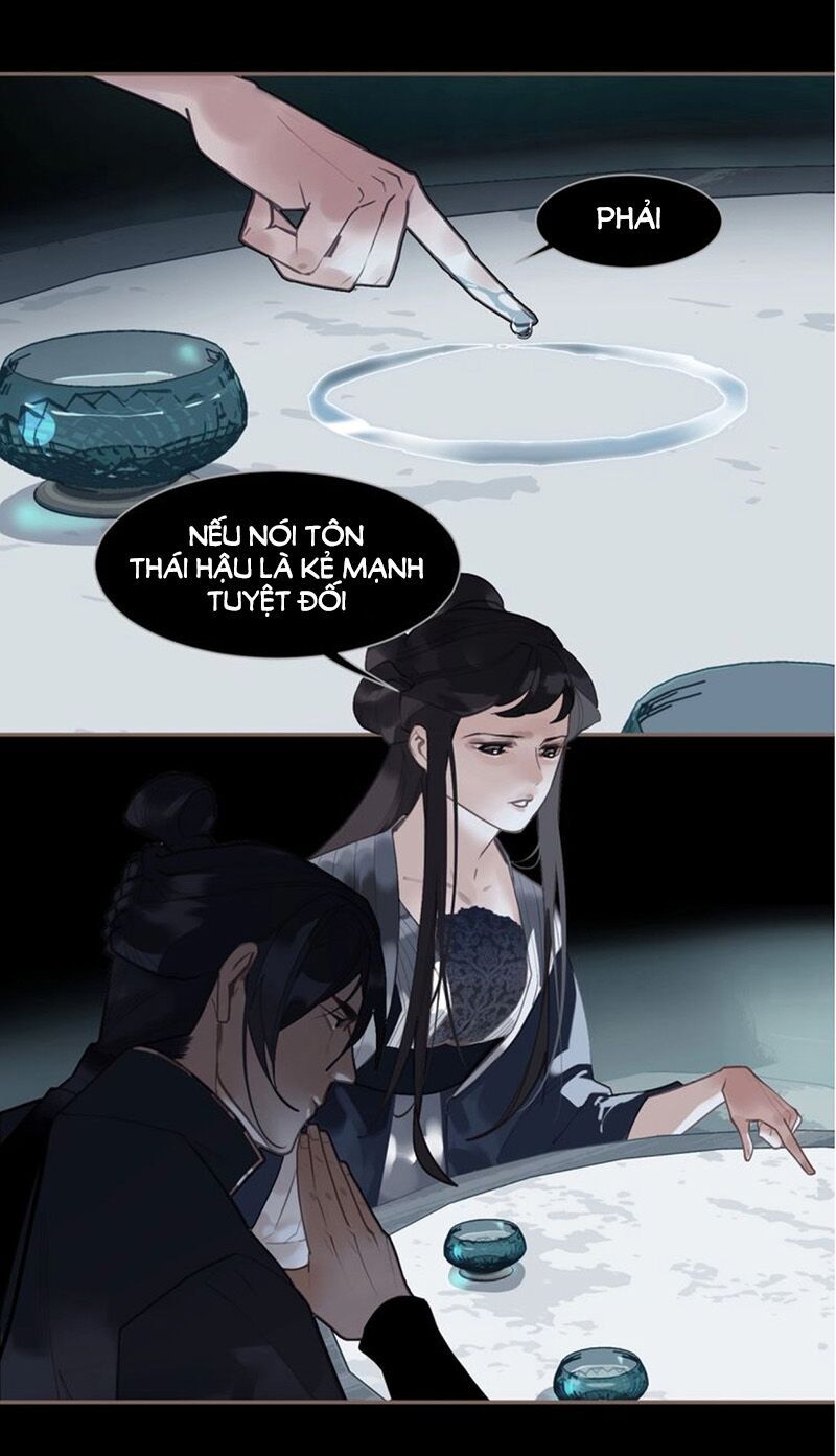 nhất đại linh hậu chapter 108 20