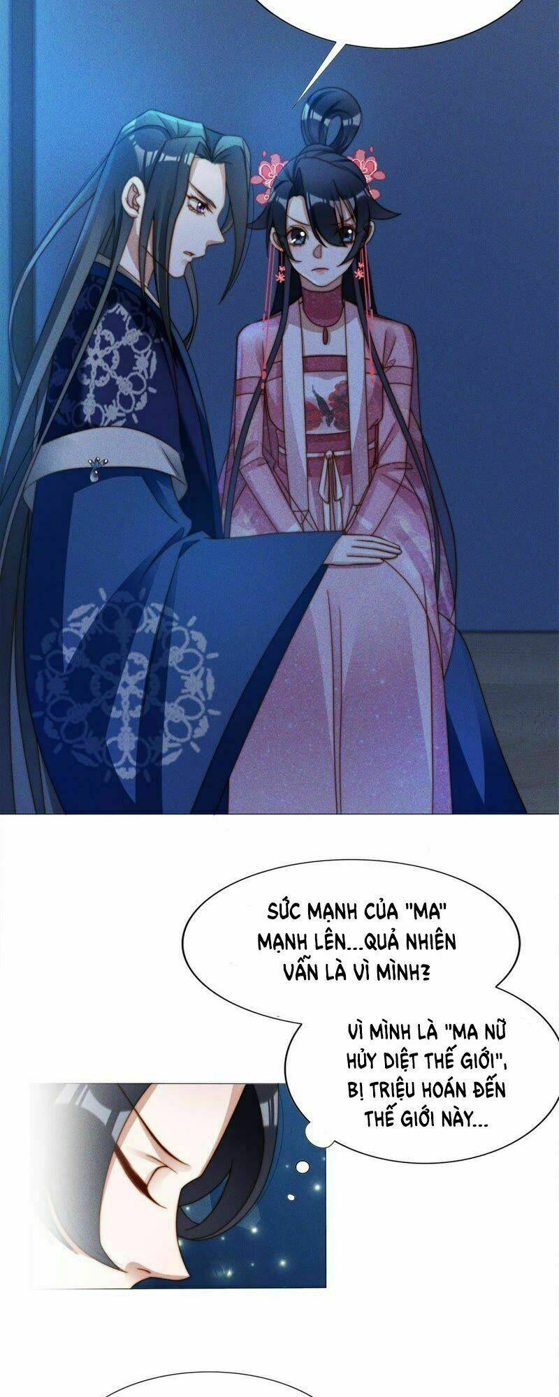 thần nữ thái năng liêu chapter 23 5