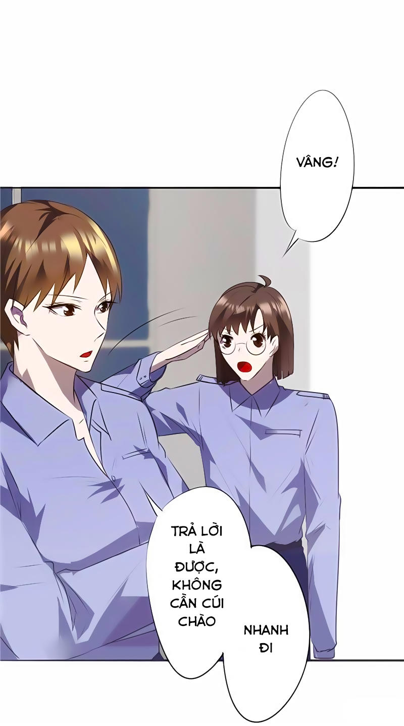 tối cường nông dân hệ thống chapter 17 11