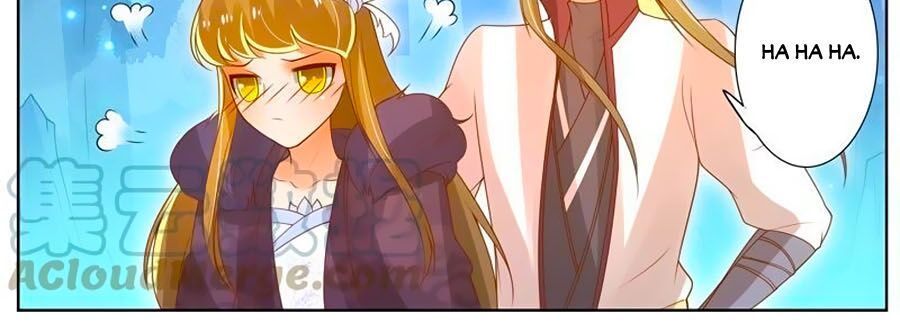 thanh khâu nữ đế: phu quân muốn tạo phản chapter 99 9