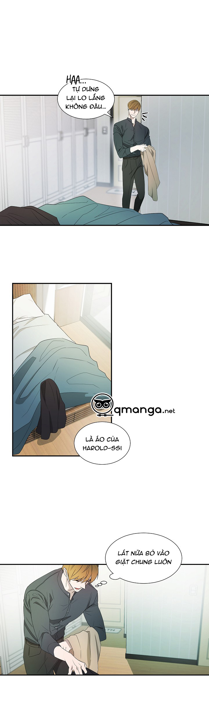 ever green chapter 8 7