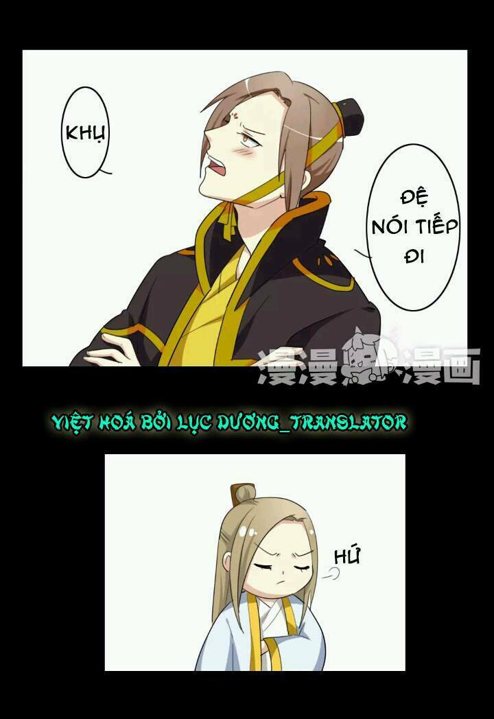 lưỡng bất nghi (full) chapter 45 2