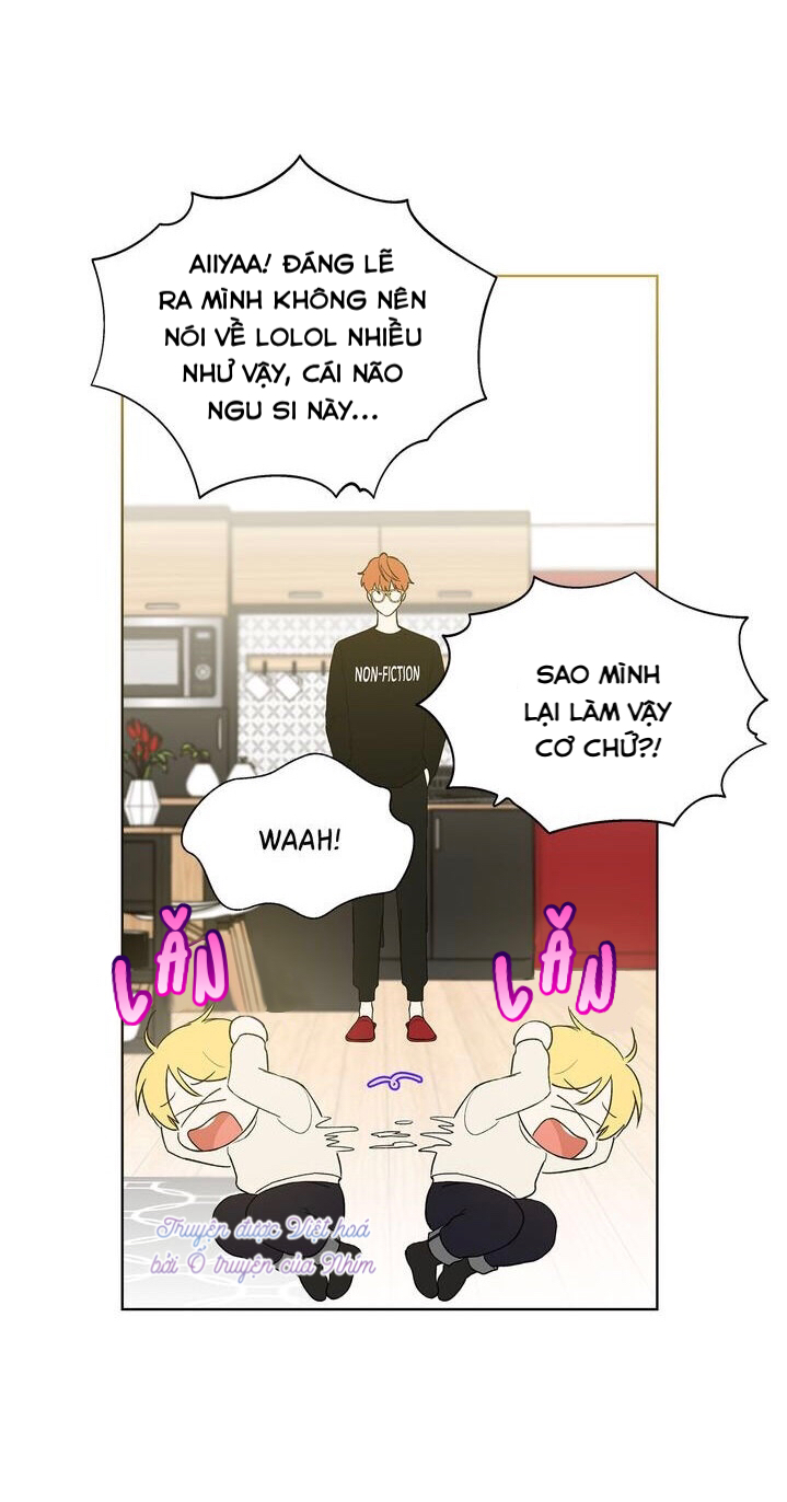 invitation of mystic messenger chapter 25 38