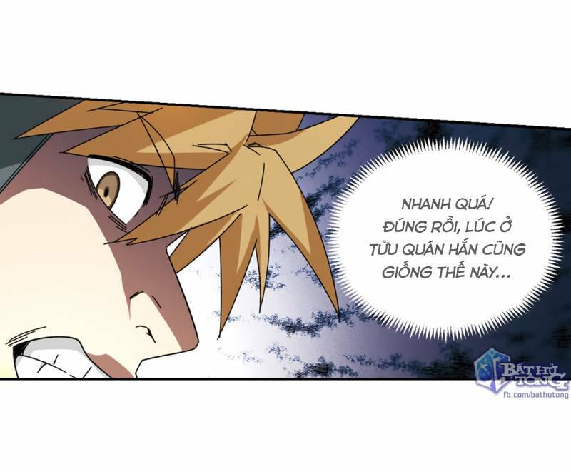 võng du chi cận chiến pháp sư chapter 274 18